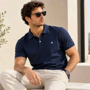 Premium Polo T-Shirt Pure Cotton